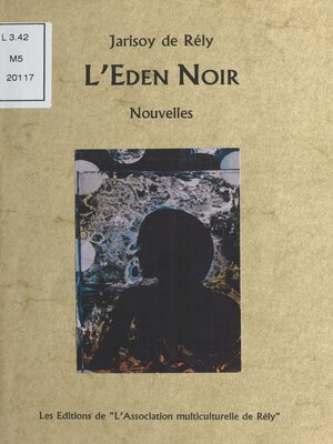 cover image of L'Éden noir